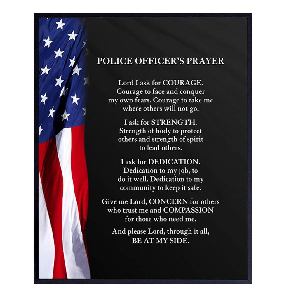 prayer-for-a-policeman