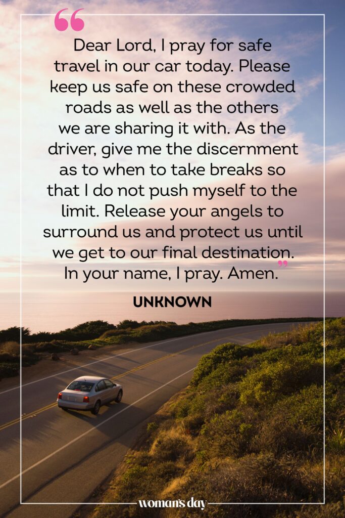 prayer-for-a-road-trip