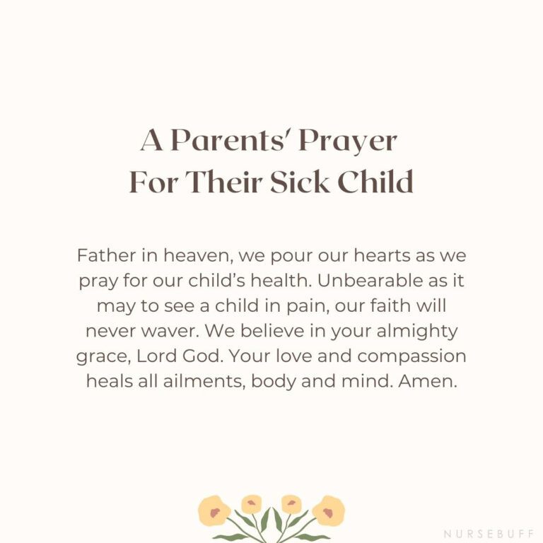 prayer-for-parents-of-sick-child