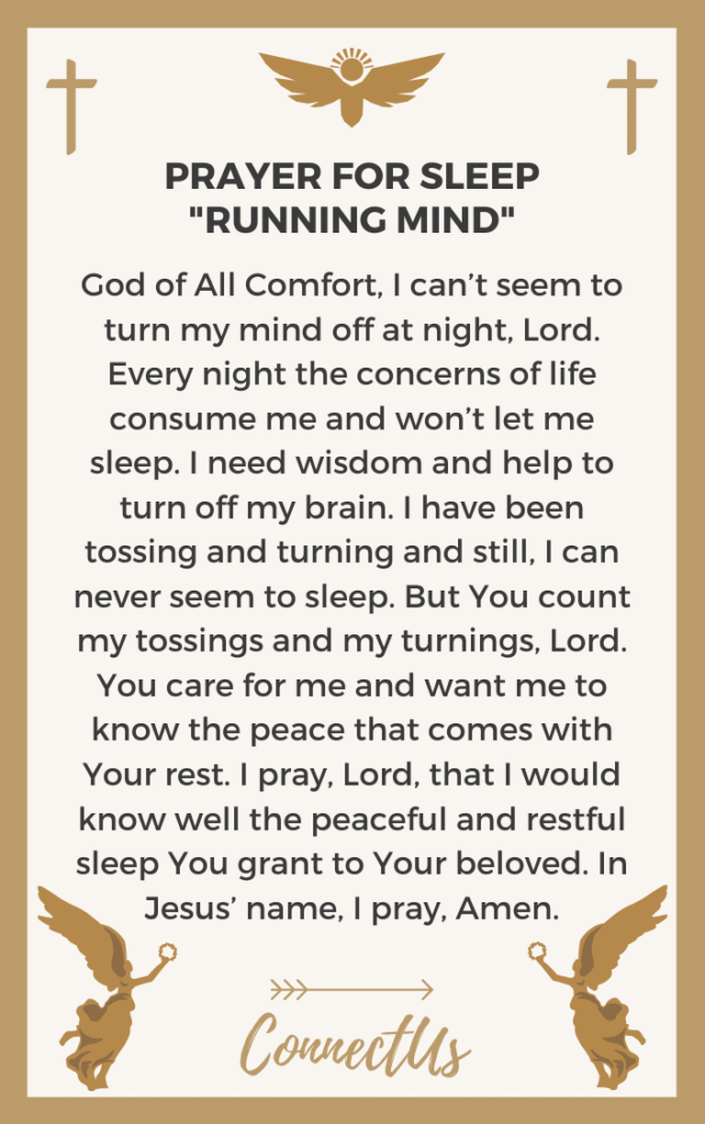 prayer-for-peaceful-night