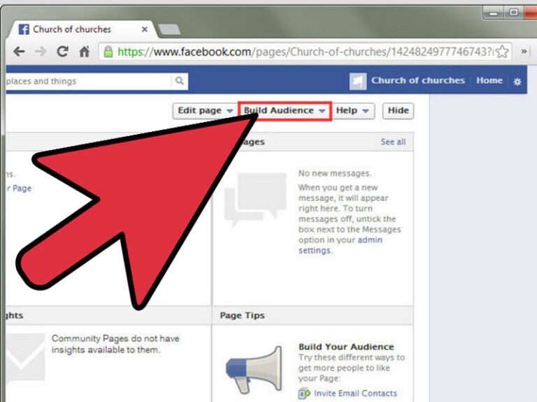 how-to-create-a-church-facebook-page