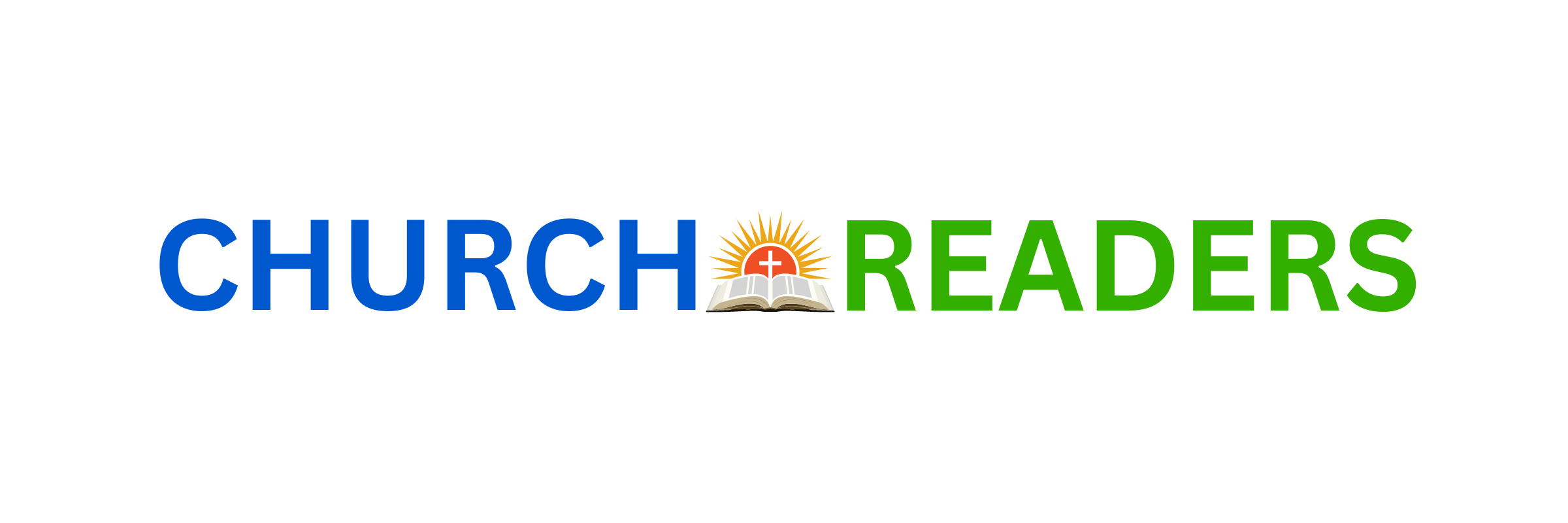ChurchReaders.com