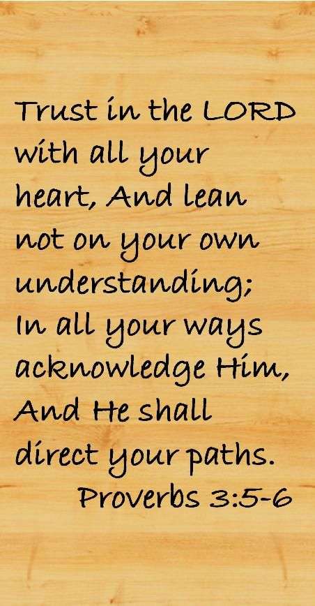 bible-verse-lean-not-on-your-own-understanding