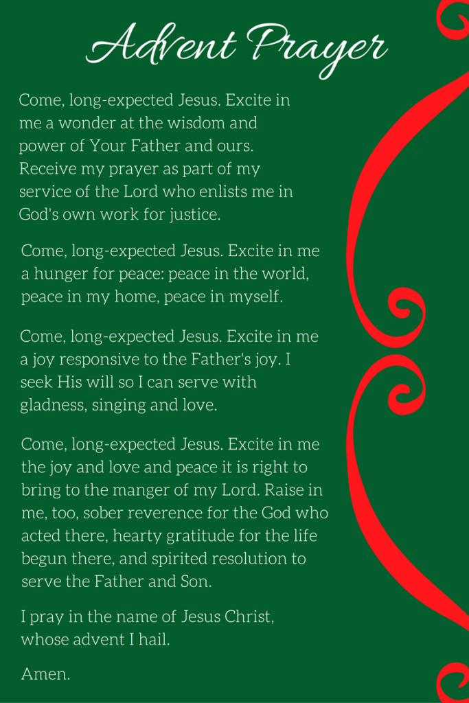 the-traditional-advent-prayers