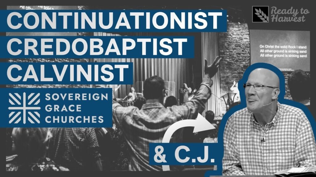 Are Sovereign Grace Churches Charismatic