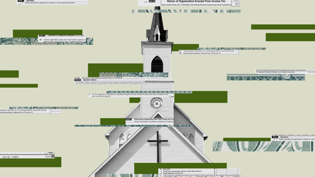 why-are-churches-tax-exempt