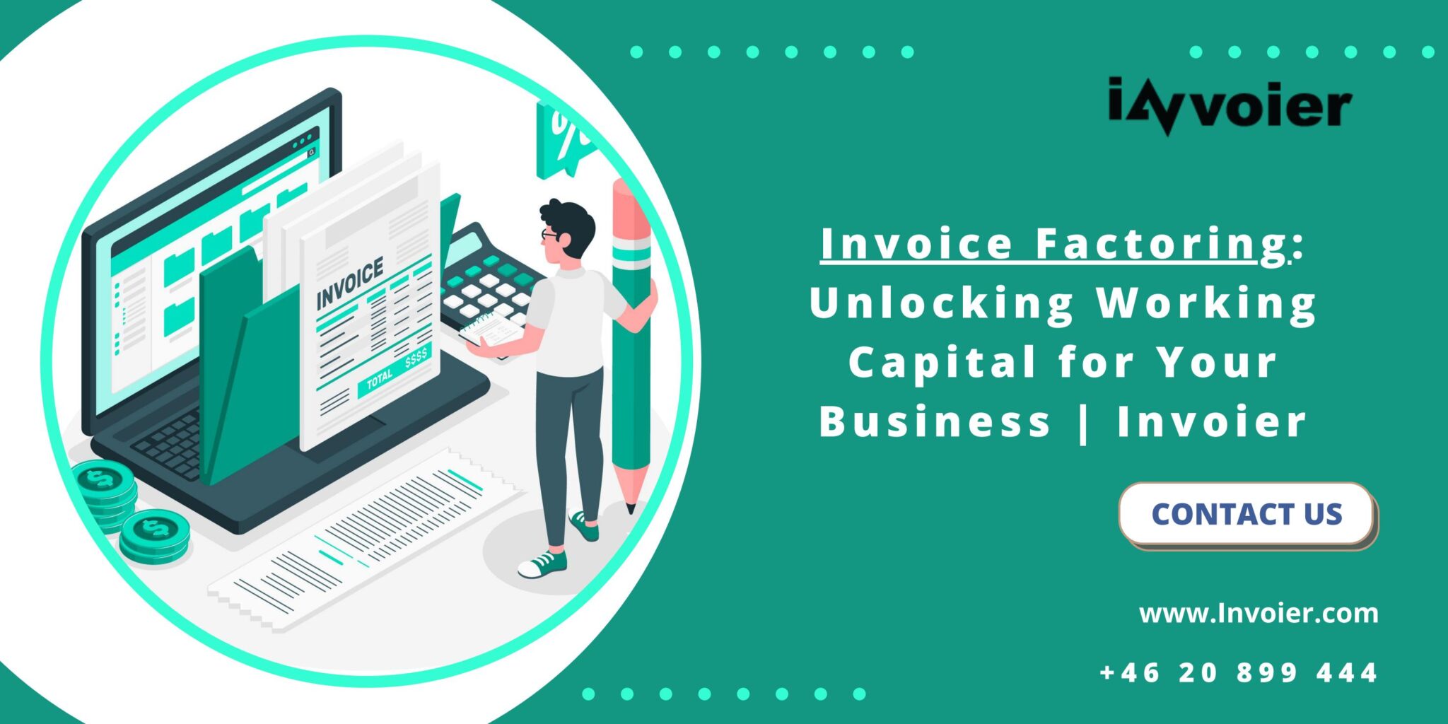 Invoice Factoring Company Reviews: Helping Businesses Unlock Working ...