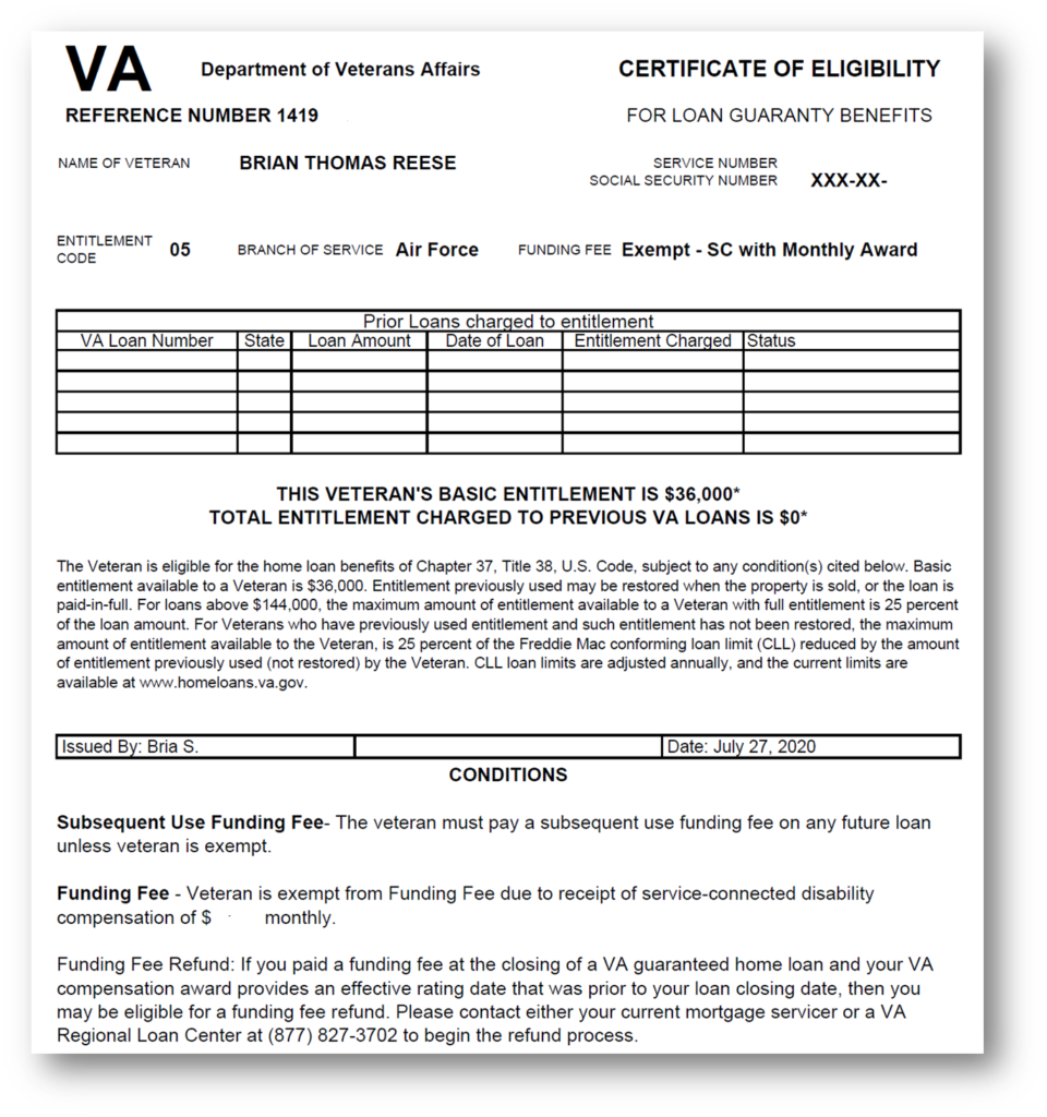 get-va-eligibility-certificate-online-a-hassle-free-guide